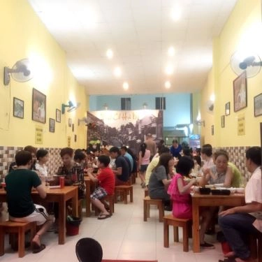 Tổng hợp- Quán Ăn Bún Đậu Phố Cổ Hà Nội