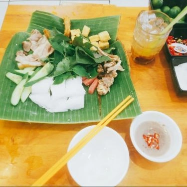 Món ăn- Quán Ăn Bún Đậu Phố Cổ Hà Nội