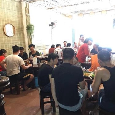 Tổng hợp- Quán Ăn Quán Quê - Bún Đậu Mắm Tôm