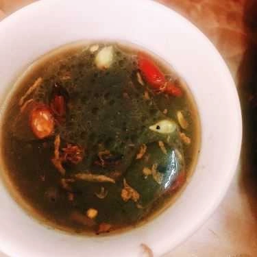 Tổng hợp- Bún Đậu Mắm Tôm - Giếng Đồn