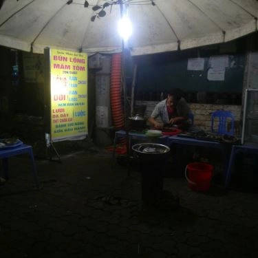 Tổng hợp- Quán Ăn Bún Đậu Mắm Tôm & Chè Sài Gòn - Hồ Tùng Mậu