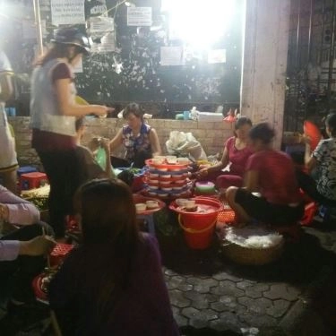 Tổng hợp- Quán Ăn Bún Đậu Mắm Tôm & Chè Sài Gòn - Hồ Tùng Mậu