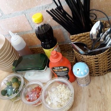 Tổng hợp- Quán Ăn Bún Đậu Thủy Mộc