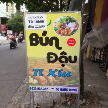 Tổng hợp- Quán Ăn Bún Đậu Tí Xíu