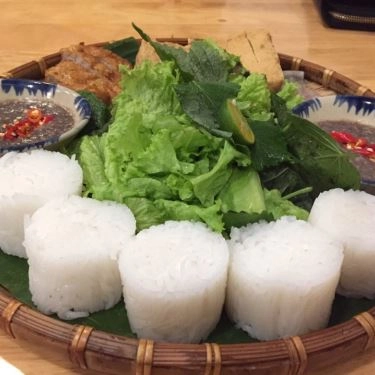 Món ăn- Quán Ăn Bún Đậu Tí Xíu