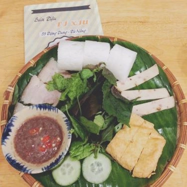 Món ăn- Quán Ăn Bún Đậu Tí Xíu