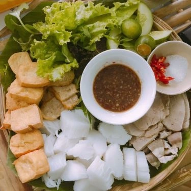 Tổng hợp- Quán Ăn Bún Đậu Tôm Tép