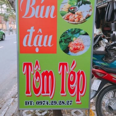 Tổng hợp- Quán Ăn Bún Đậu Tôm Tép