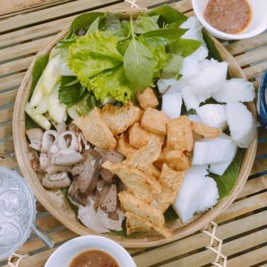 Tổng hợp- Quán Ăn Bún Đậu Tôm Tép