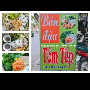 Tổng hợp- Quán Ăn Bún Đậu Tôm Tép