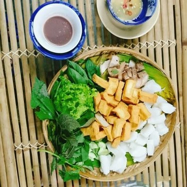 Tổng hợp- Quán Ăn Bún Đậu Tôm Tép