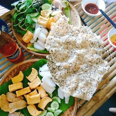 Tổng hợp- Quán Ăn Bún Đậu Tôm Tép