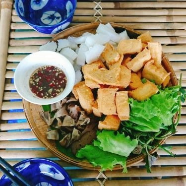 Tổng hợp- Quán Ăn Bún Đậu Tôm Tép