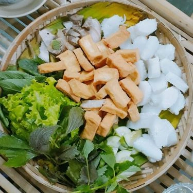 Tổng hợp- Quán Ăn Bún Đậu Tôm Tép