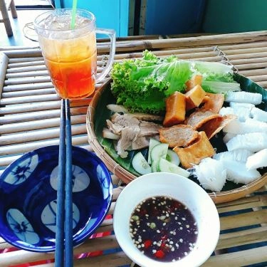 Tổng hợp- Quán Ăn Bún Đậu Tôm Tép