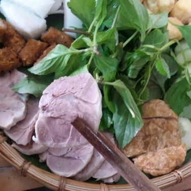 Tổng hợp- Quán Ăn Bún Đậu Tràng An - Nguyễn Duy Dương