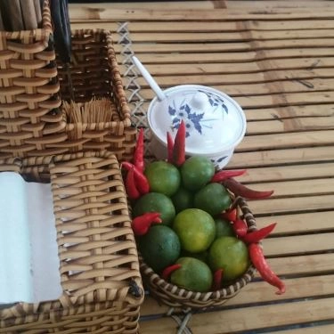 Tổng hợp- Quán Ăn Bún Đậu Tràng An - Nguyễn Duy Dương