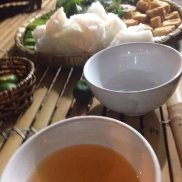 Tổng hợp- Quán Ăn Bún Đậu Tràng An - Nguyễn Duy Dương