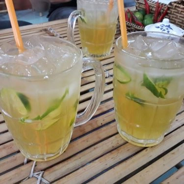 Tổng hợp- Quán Ăn Bún Đậu Tràng An - Nguyễn Duy Dương