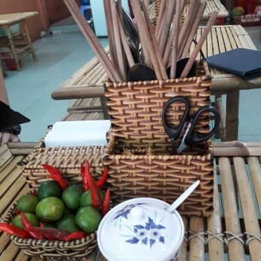 Tổng hợp- Quán Ăn Bún Đậu Tràng An - Nguyễn Duy Dương