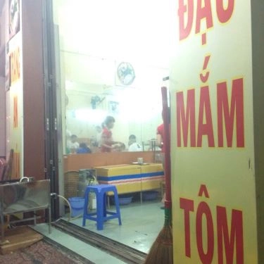 Tổng hợp- Quán Ăn Bún Đậu Tràng An - Nguyễn Duy Dương
