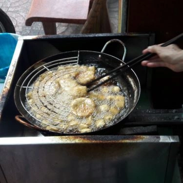Tổng hợp- Quán Ăn Bún Đậu Tràng An - Nguyễn Duy Dương