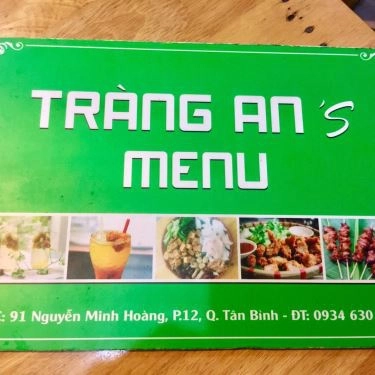 Tổng hợp- Quán Ăn Bún Đậu Tràng An - Nguyễn Minh Hoàng