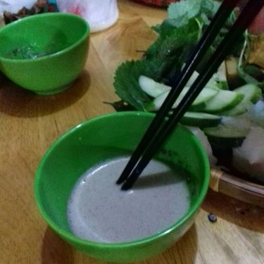 Tổng hợp- Quán Ăn Bún Đậu Tràng An - Nguyễn Minh Hoàng