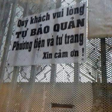 Tổng hợp- Quán Ăn Bún Đậu Tràng An - Nguyễn Minh Hoàng
