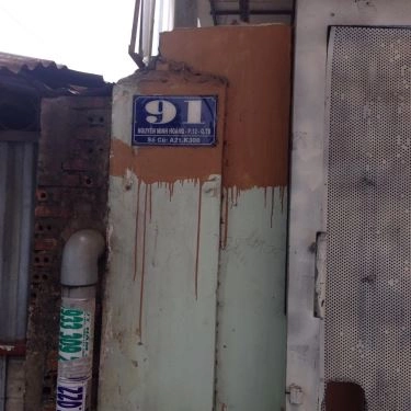 Tổng hợp- Quán Ăn Bún Đậu Tràng An - Nguyễn Minh Hoàng