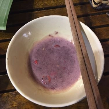 Tổng hợp- Quán Ăn Bún Đậu Tre - Đồng Đen