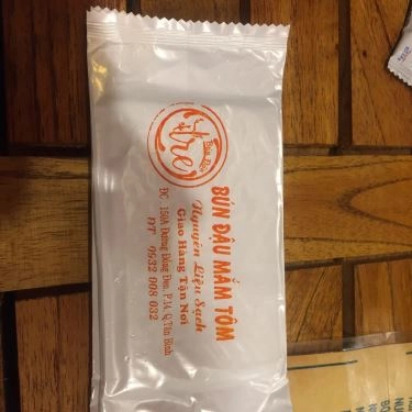 Tổng hợp- Quán Ăn Bún Đậu Tre - Đồng Đen