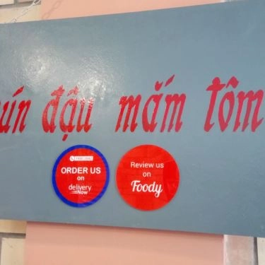 Tổng hợp- Quán Ăn Bún Đậu Tre - Quang Trung