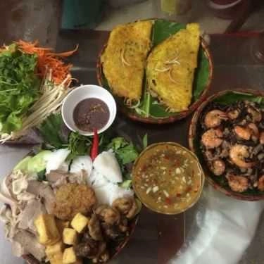 Tổng hợp- Trung Lùn - Bún Đậu Mẹt