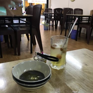 Tổng hợp- Quán Ăn Bún Đậu Vân Lùn