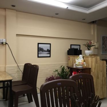 Tổng hợp- Quán Ăn Bún Đậu Vân Lùn