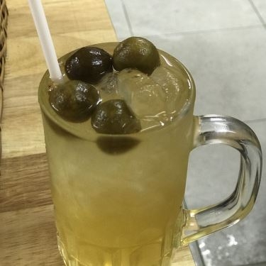 Món ăn- Quán Ăn Bún Đậu Vân Lùn