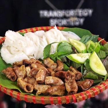Món ăn- Quán Ăn Bún Đậu Vân Lùn