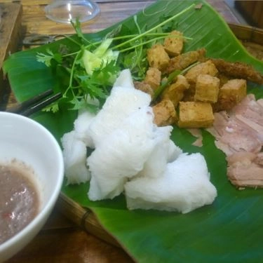 Tổng hợp- Quán Ăn Bún Đậu Xóm Mới - Lê Đức Thọ