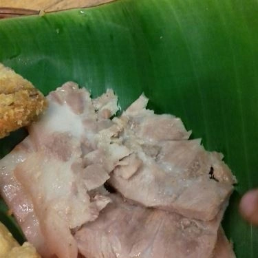Món ăn- Quán Ăn Bún Đậu Xóm Mới - Lê Đức Thọ