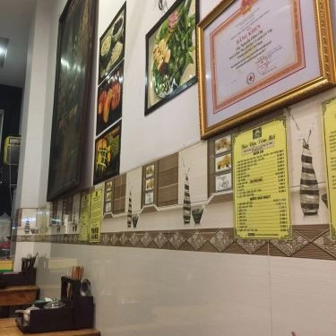 Tổng hợp- Quán Ăn Bún Đậu Xóm Mới - Lê Đức Thọ