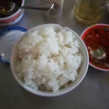Món ăn- Quán Ăn Dì Vân - Bún Bò Cơm Nguội