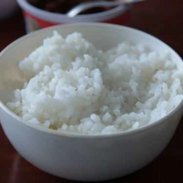 Món ăn- Quán Ăn Dì Vân - Bún Bò Cơm Nguội