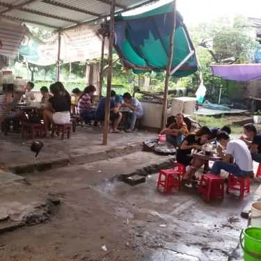 Tổng hợp- Quán Ăn Dì Vân - Bún Bò Cơm Nguội