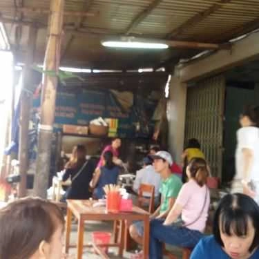 Tổng hợp- Quán Ăn Dì Vân - Bún Bò Cơm Nguội