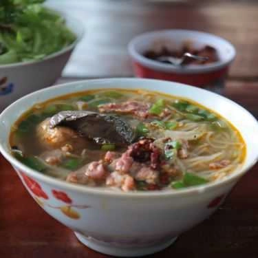 Tổng hợp- Quán Ăn Dì Vân - Bún Bò Cơm Nguội