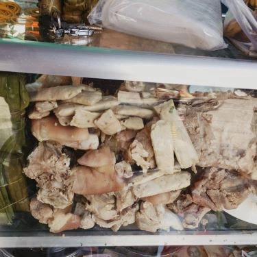 Món ăn- Quán Ăn Bún Diễm - Ngô Nhân Tịnh