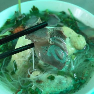 Món ăn- Quán Ăn Bún Diễm - Ngô Nhân Tịnh