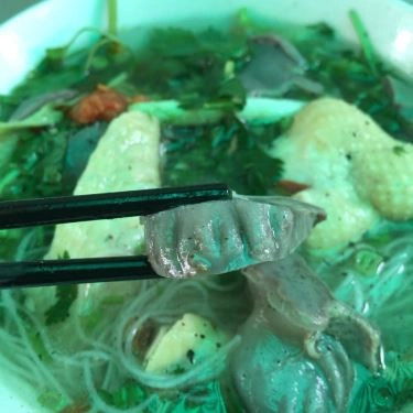 Món ăn- Quán Ăn Bún Diễm - Ngô Nhân Tịnh