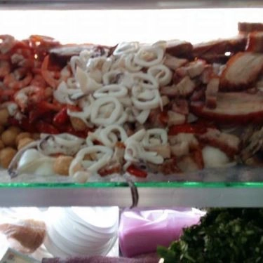 Tổng hợp- Quán Ăn Bún Diễm - Ngô Nhân Tịnh